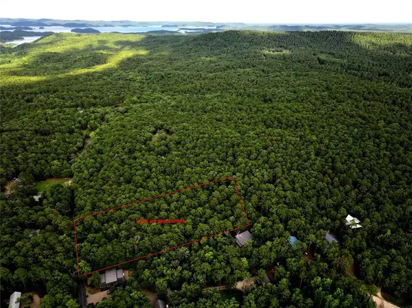 0 Pilotfish Road, Broken Bow, OK 74728