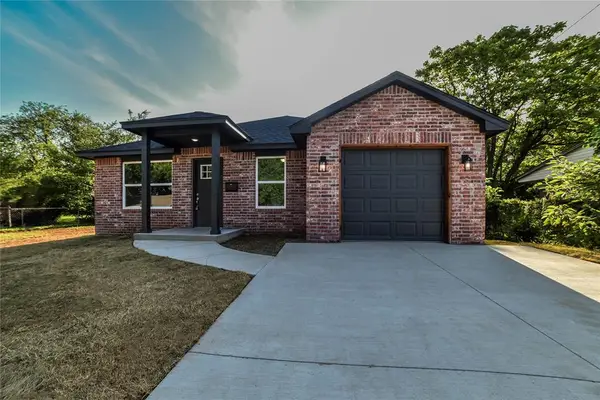 1417 Mallard Drive, Del City, OK 73115