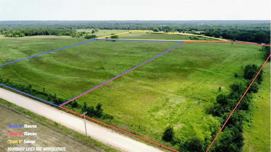 0001 N 3690rd /56 Hwy, Okemah, OK 74859 - Image #2