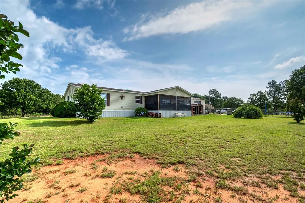 910903 S 3444 Road, Chandler, OK 74834 - Image #1