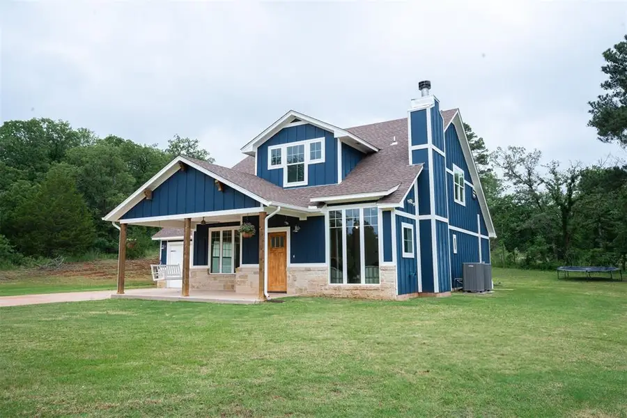 19330 Hidden Pines Drive, Norman, OK 73026 - Image #2