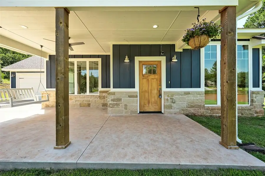 19330 Hidden Pines Drive, Norman, OK 73026 - Image #3