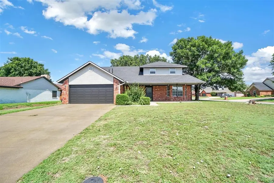 3112 Partridge Place, Altus, OK 73521 - Image #2