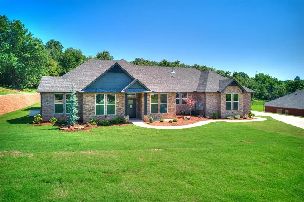 13524 SE 95th Street, Oklahoma City, OK 73165 - Image #1