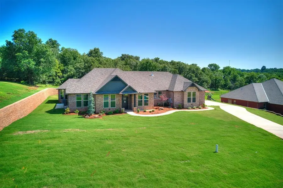 13524 SE 95th Street, Oklahoma City, OK 73165 - Image #2