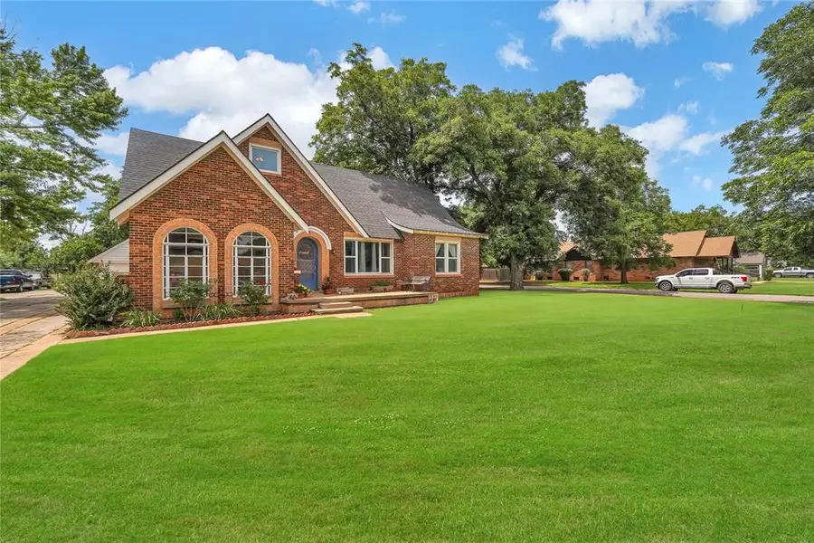 201 S Park Road, Hobart, OK 73651 - Image #2