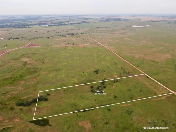 0 N 2990 Road, Crescent, OK 73028