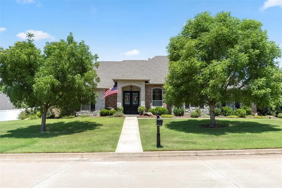 1900 Cobblestone Drive, Shawnee, OK 74804 - Image #2