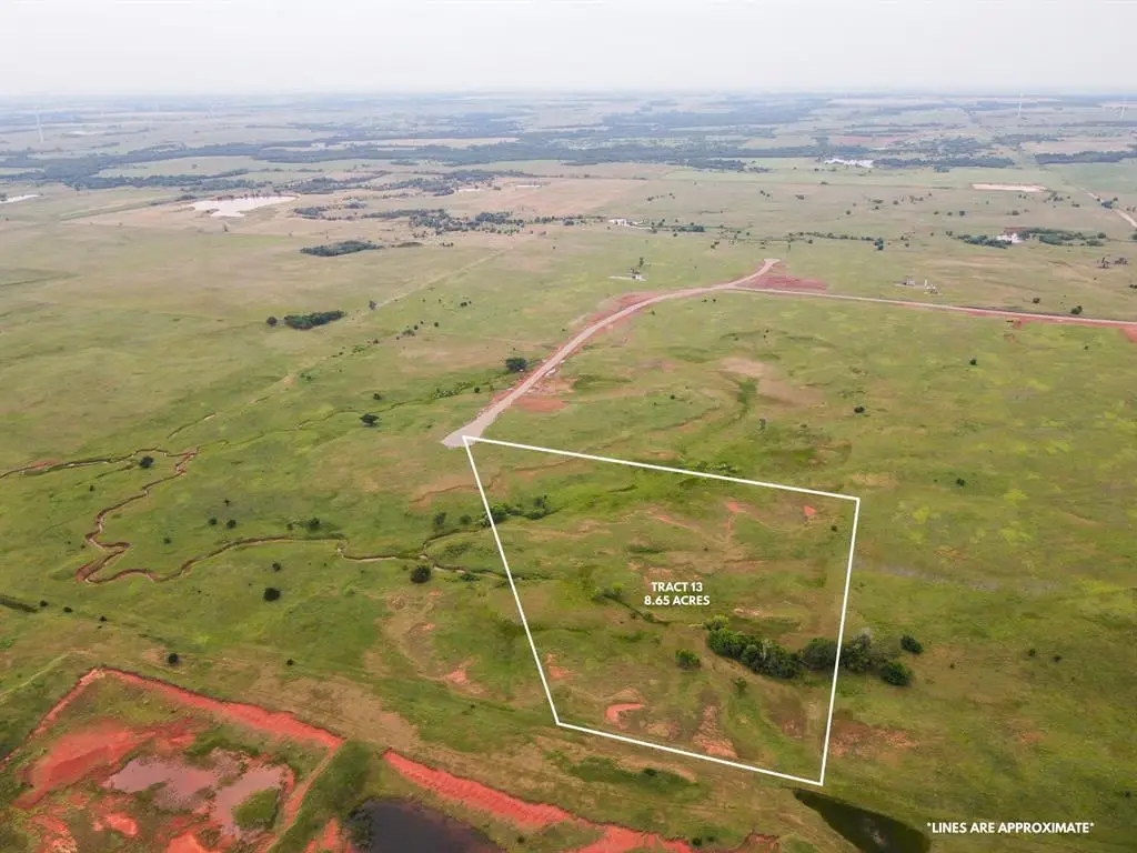 0 N 2990 Road, Crescent, OK 73028 - Image #1