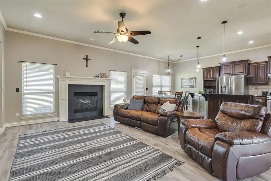 4501 NW 164th Terrace, Edmond, OK 73013 - Image #2