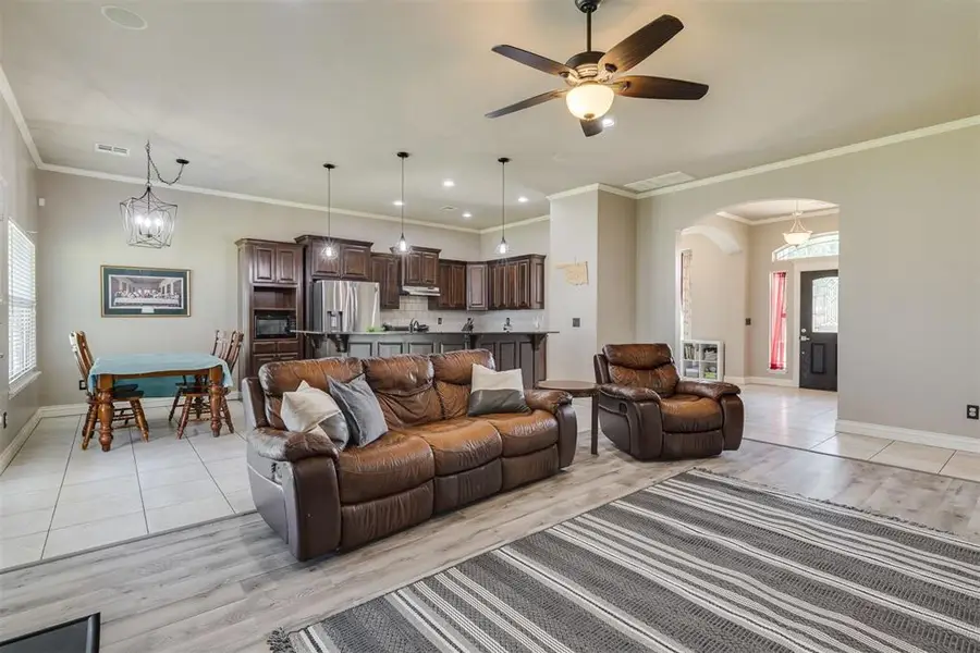 4501 NW 164th Terrace, Edmond, OK 73013 - Image #3