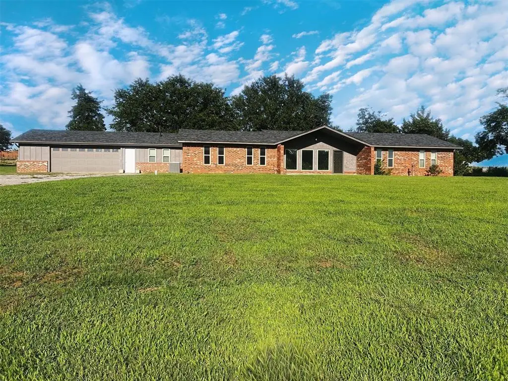 3139 County Street 2900 Street, Ninnekah, OK 73067 - Image #1