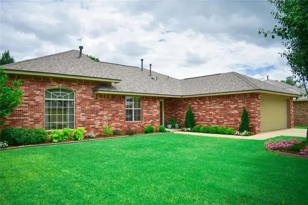108 Timberridge Drive, Elk City, OK 73644