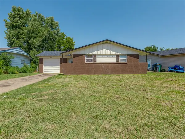 2837 SW 63rd Street, Oklahoma City, OK 73159