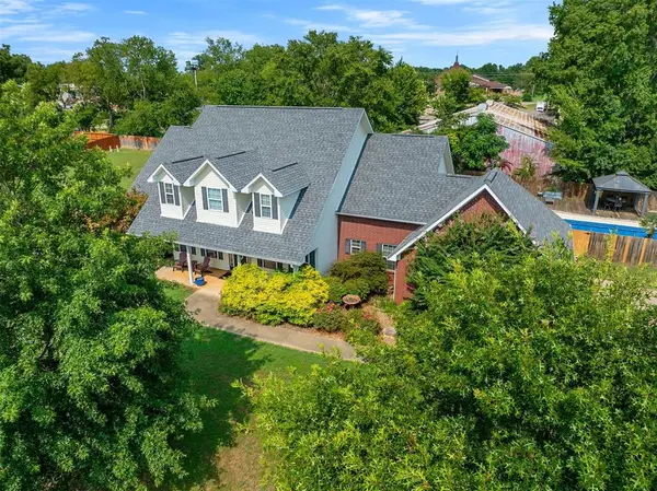 113 High Meadow, Broken Bow, OK 74728