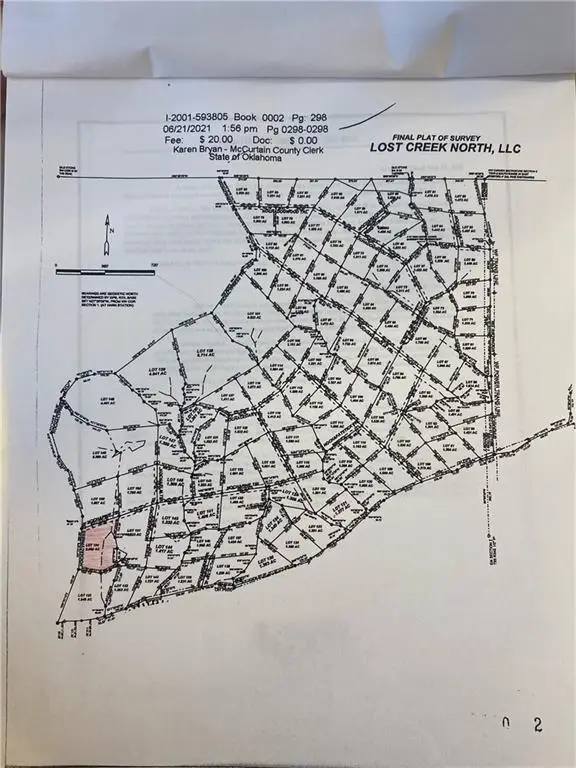 108 Pine Hills Road, Broken Bow, OK 74728 - Image #3