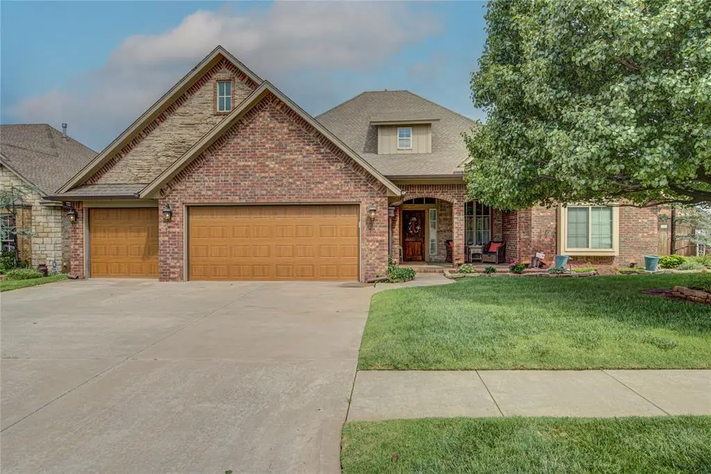 Address Withheld By Seller, Edmond, OK 73013 - Image #1