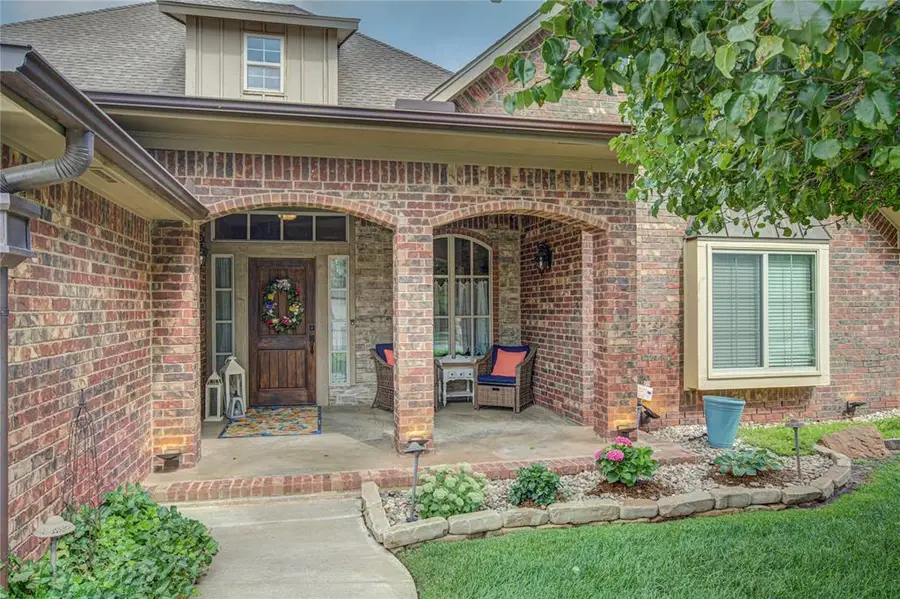 Address Withheld By Seller, Edmond, OK 73013 - Image #2