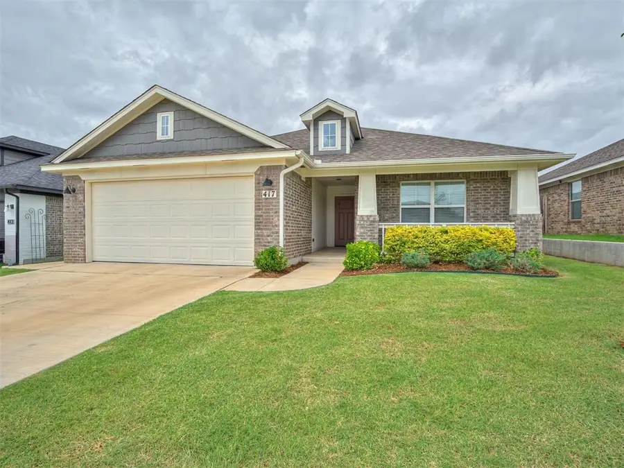 417 Pergola Street, Yukon, OK 73099 - Image #3