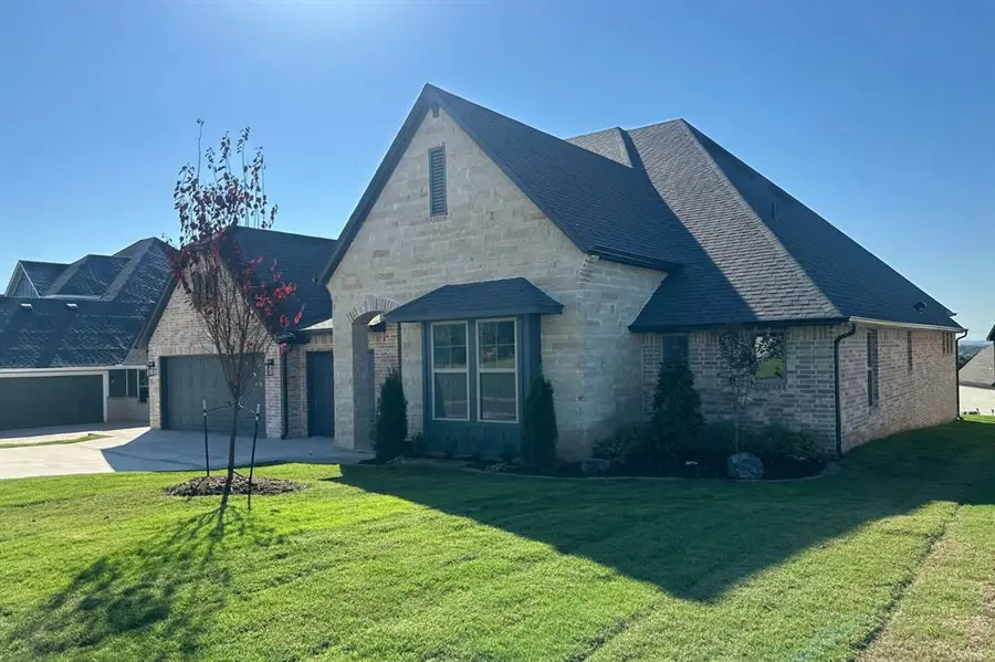 7916 Amber Ridge Drive, Edmond, OK 73034 - Image #2