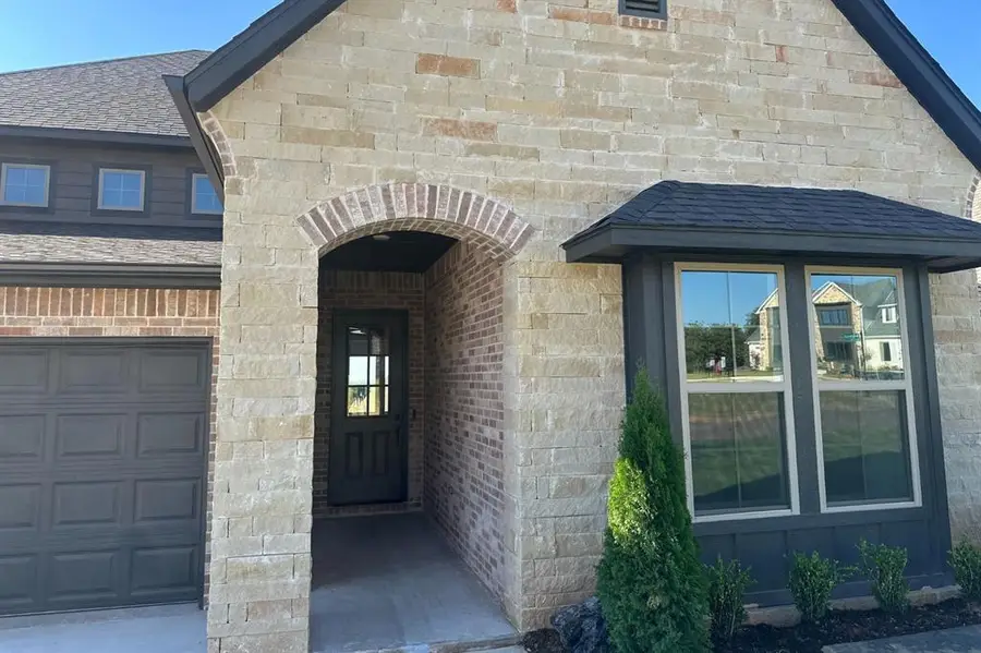 7916 Amber Ridge Drive, Edmond, OK 73034 - Image #3