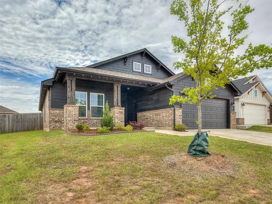 17713 Boling Farm Road, Edmond, OK 73012 - Image #2