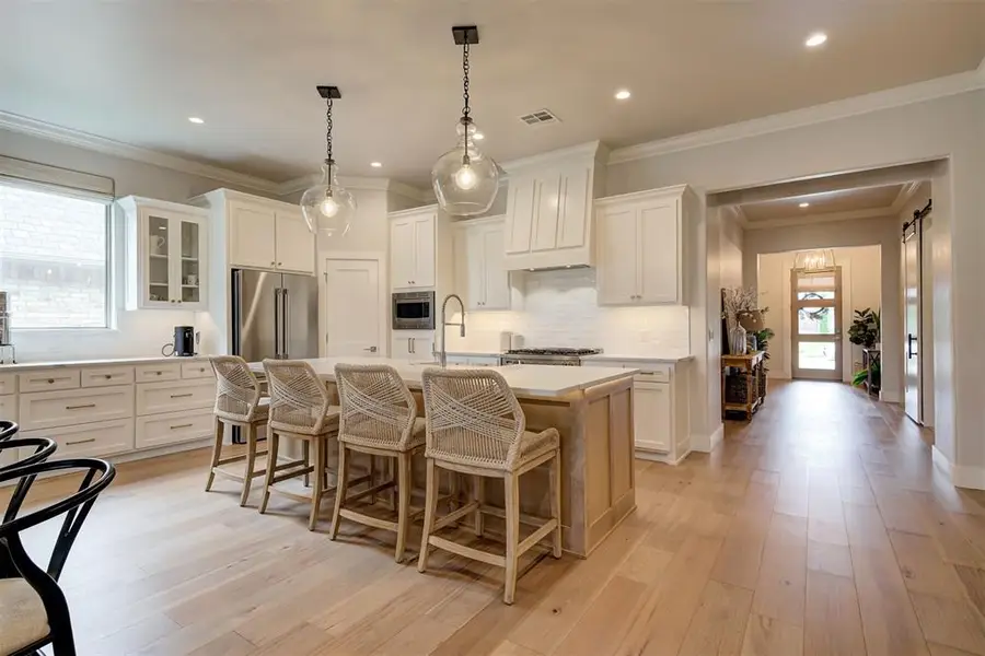 209 Pont De Normandie Court, Edmond, OK 73034 - Image #3