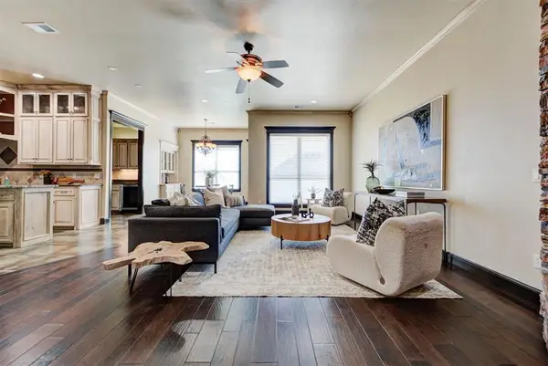 628 N Timber Road, Midwest City, OK 73130