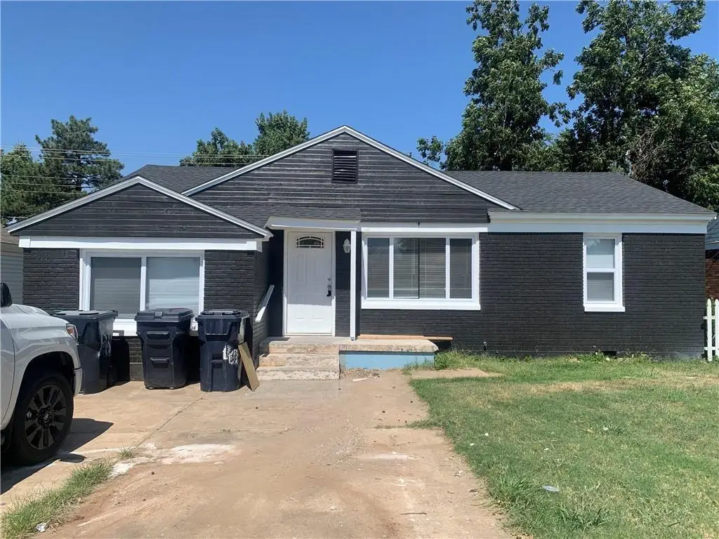 3941 NW 23rd Street, Oklahoma City, OK 73107 - Image #1