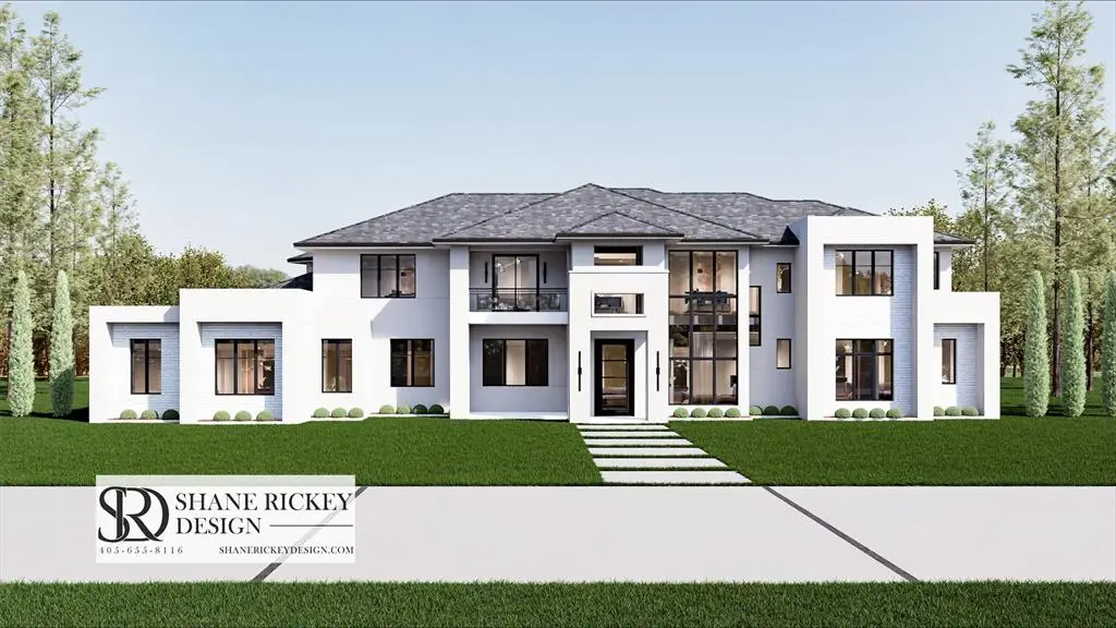 10812 NW 25th Street, Yukon, OK 73099 - Image #1