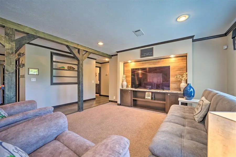 86 Crooked Oaks Lane, Broken Bow, OK 74728 - Image #3