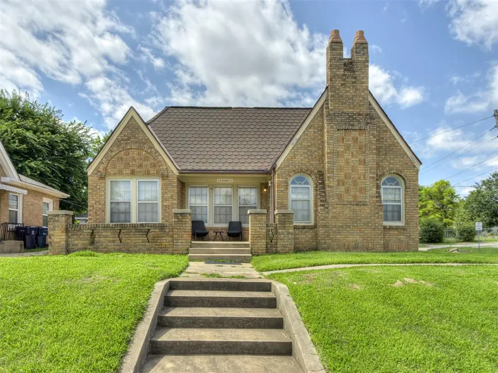 2560 NW 23rd Street, Oklahoma City, OK 73107 - Image #1