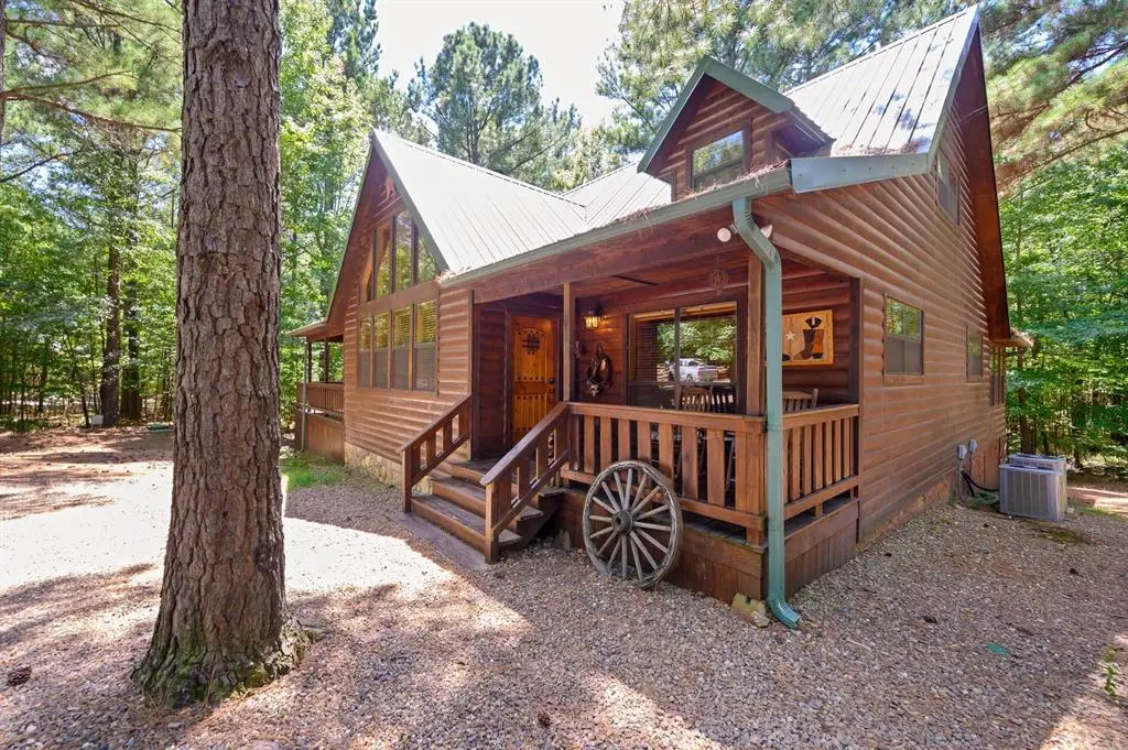 244 Hiddenwater Road, Broken Bow, OK 74728 - Image #1