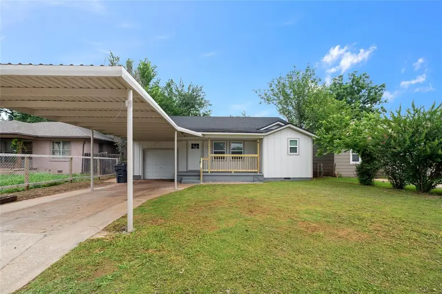 709 SW Jefferson Avenue, Lawton, OK 73501 - Image #2