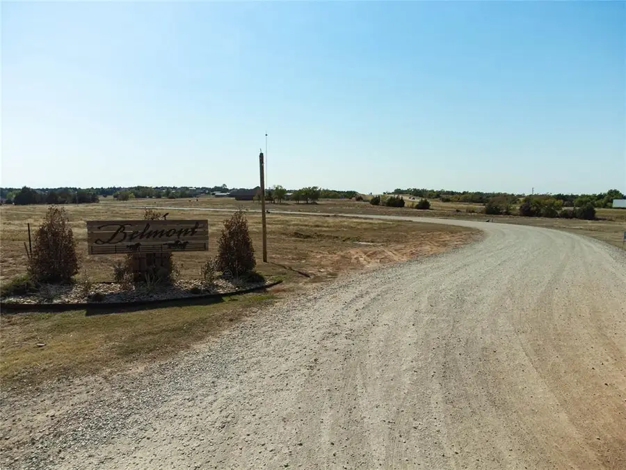 2501 Gallant Fox Terrace, Guthrie, OK 73044 - Image #3