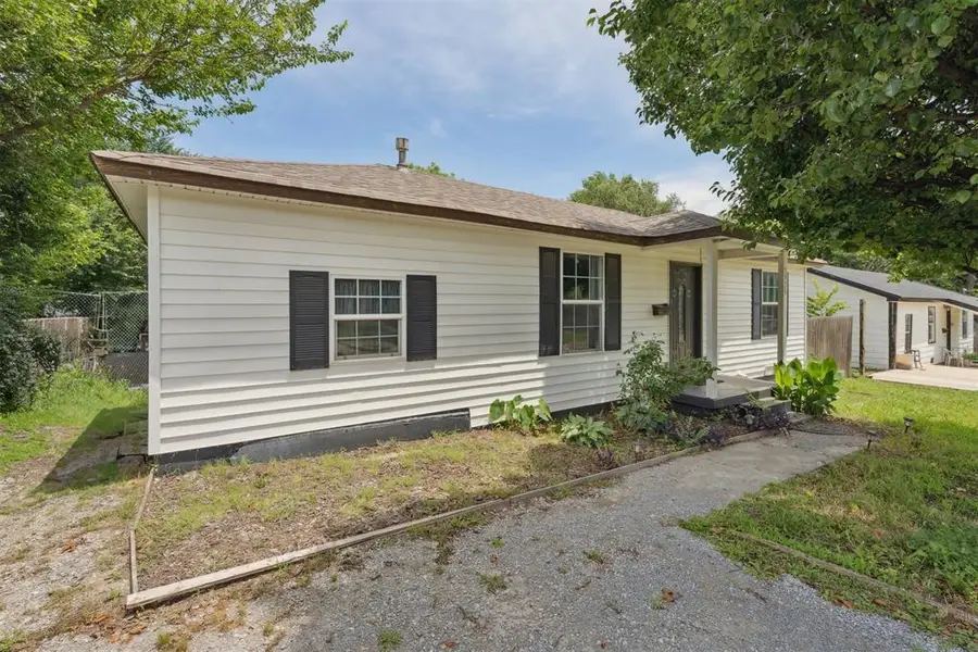 3921 SE 11th Street, Del City, OK 73115 - Image #3