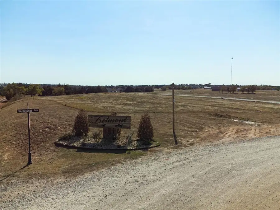 2485 Gallant Fox Terrace, Guthrie, OK 73044 - Image #3