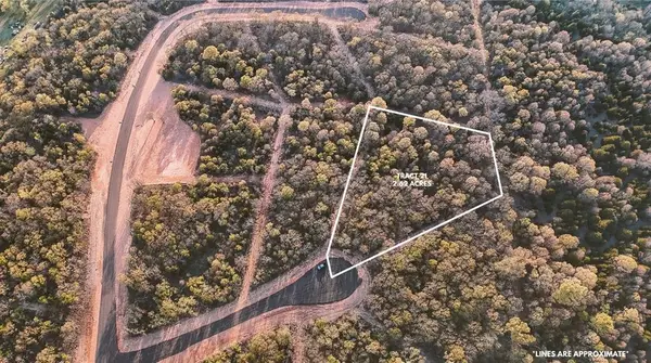 0 192nd Ave Se, Norman, OK 73026