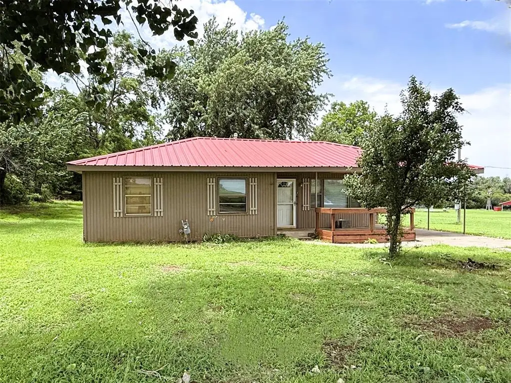 1210 Walnut Street, Ninnekah, OK 73067 - Image #1