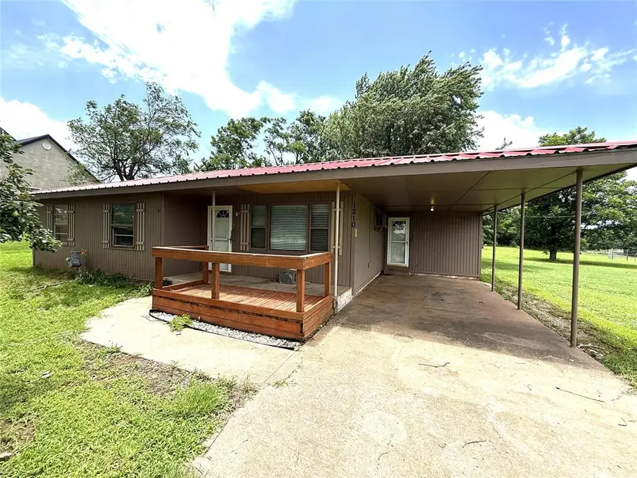 1210 Walnut Street, Ninnekah, OK 73067 - Image #3
