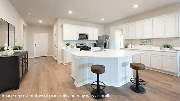 2816 Casey Drive, Yukon, OK 73099 - #2