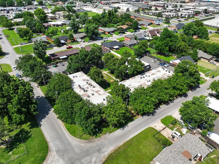 6220 S Douglas Avenue, Oklahoma City, OK 73139 - Image #3