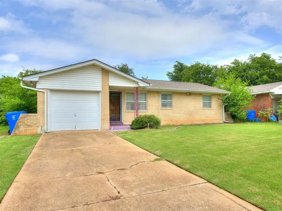1205 Charleston Court, Norman, OK 73071 - Image #2