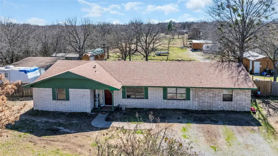 2857 Bussell Ridge Road, Ardmore, OK 73401 - Image #3