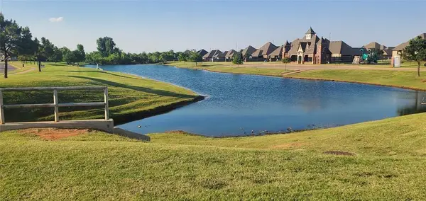 9205 SW 34th Street, Oklahoma City, OK 73179