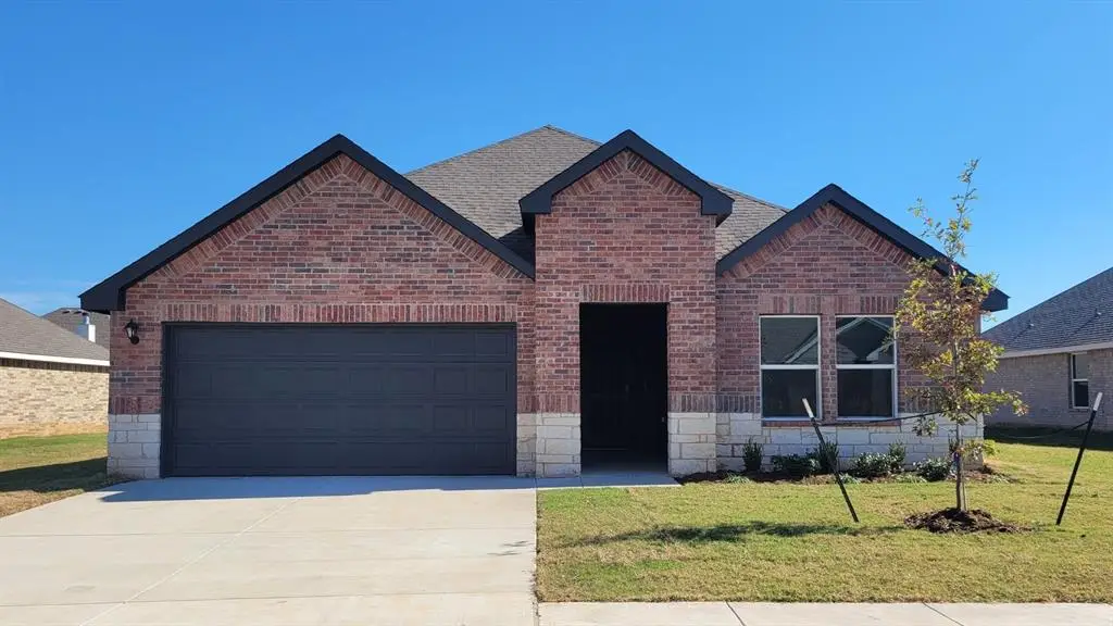 2508 Kathleens Crossing, Yukon, OK 73099 - Image #1