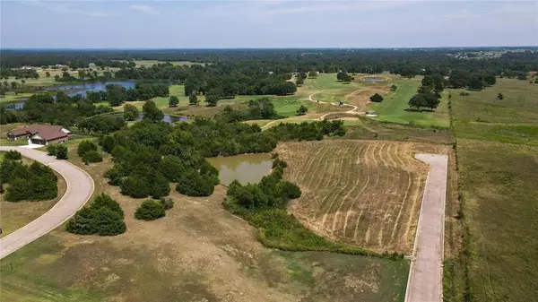 1214 E Country Club Drive, Cushing, OK 74023