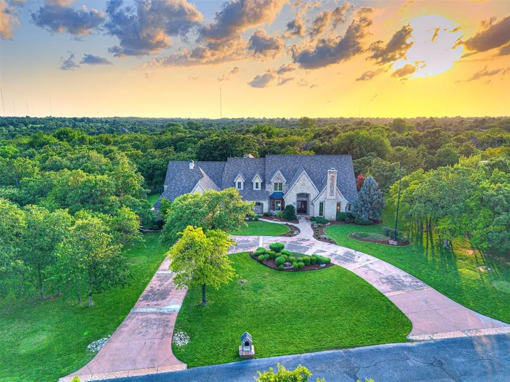 13221 High Sierra Boulevard, Edmond, OK 73013 - Image #1