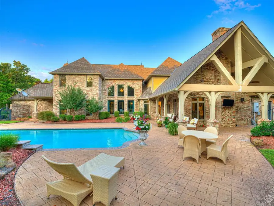 13221 High Sierra Boulevard, Edmond, OK 73013 - Image #2