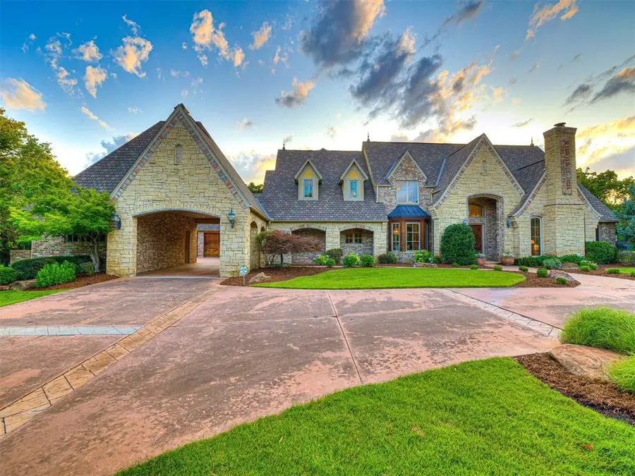 13221 High Sierra Boulevard, Edmond, OK 73013 - Image #3